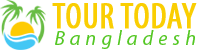 Bangladesh Tour Logo