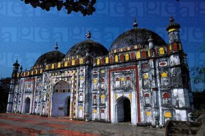 আরাফাইল মসজিদ