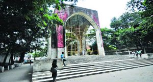 বাহাদুর শাহ পার্ক বা ভিক্টোরিয়া পার্ক