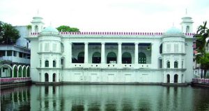 হোসেনী দালান