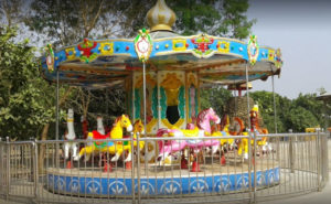 মেহেরুন শিশু পার্ক ও মিনি চিড়িয়াখানা