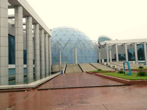 বঙ্গবন্ধু নভোথিয়েটার