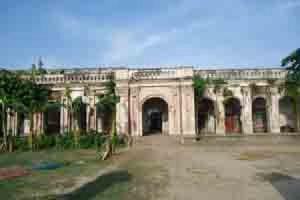 হরিপুর জমিদার বাড়ি