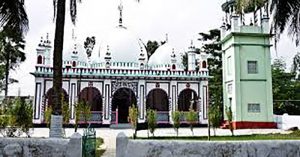 হিন্দা-কসবা শাহী মসজিদ