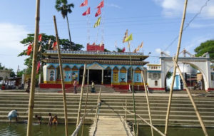 কেল্লা শাহ মাজার