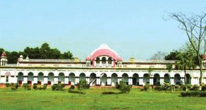 ধনবাড়ী জমিদার বাড়ি