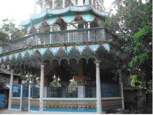 শুকদেব সেবা আশ্রম