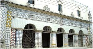 তিতা খাঁ জামে মসজিদ