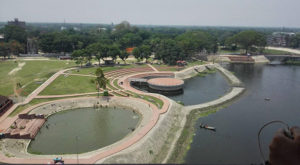 নরসুন্দা লেকসিটি